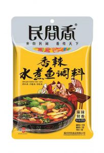 火鍋底料炒制過程中應注意的問題