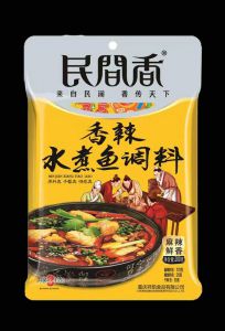加工廠生產的火鍋底料怎么樣？